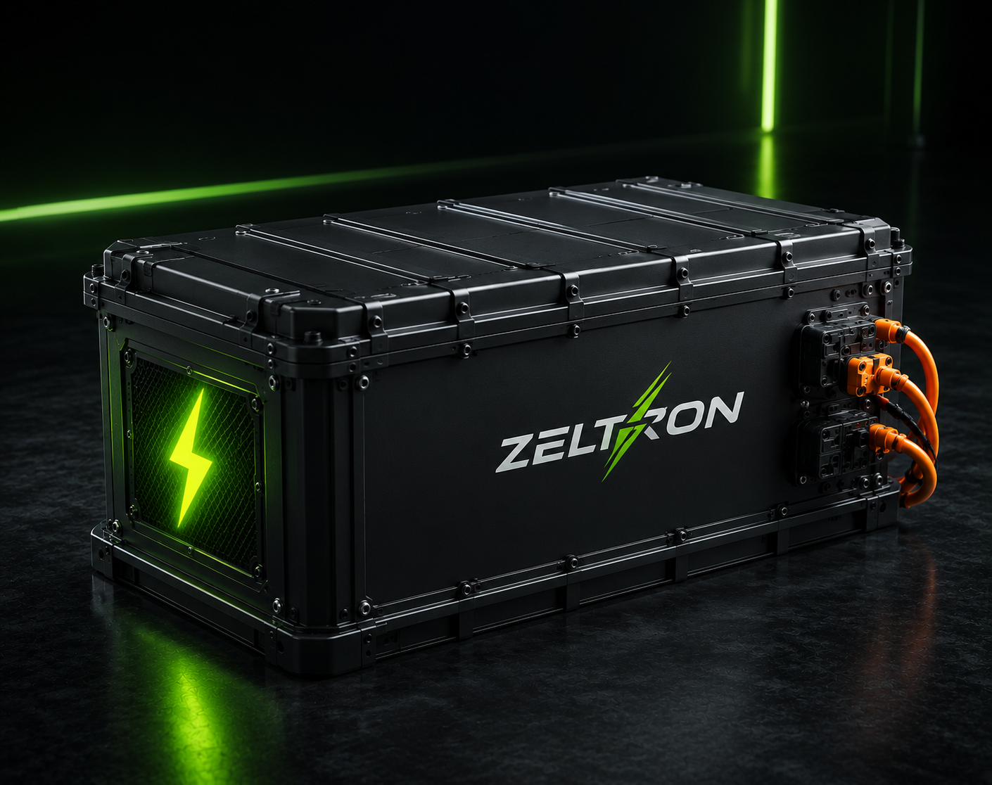 EV Battery