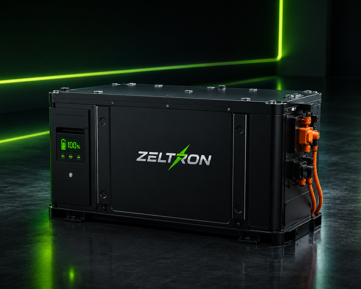 EV Battery