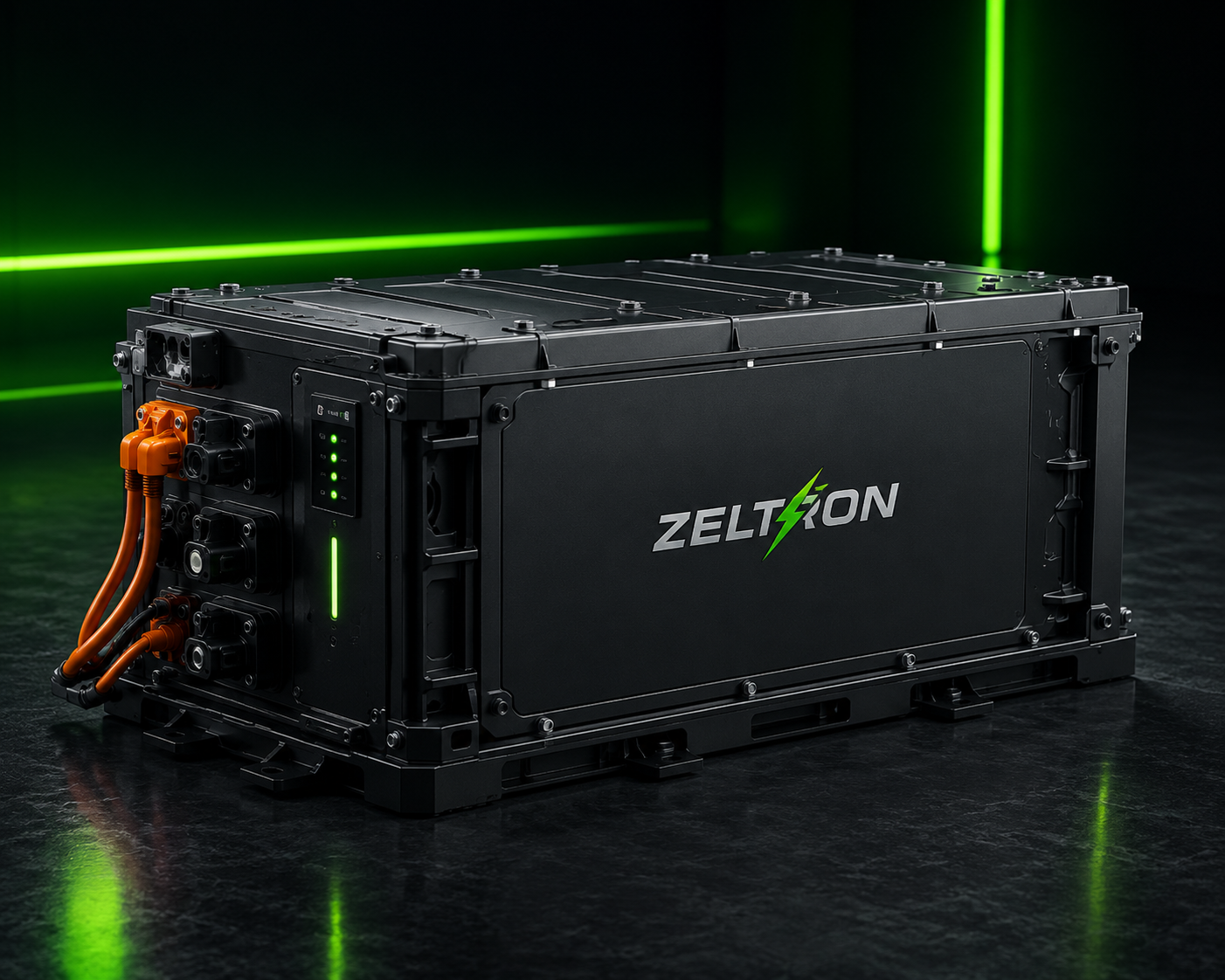 EV Battery